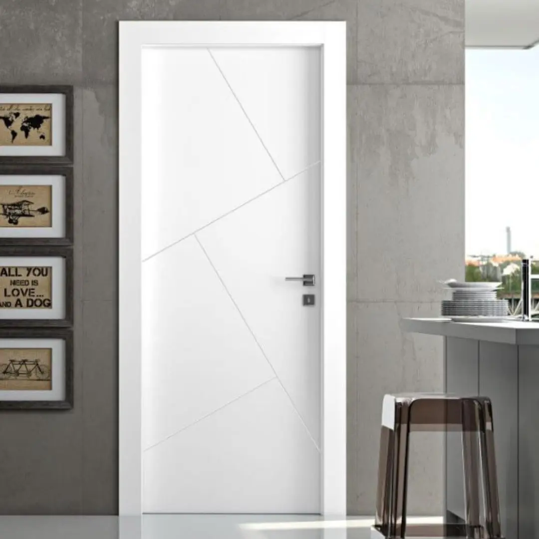 Come scegliere porte interne per casa: la guida completa