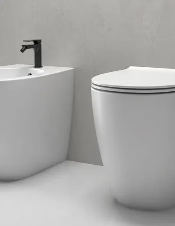 Guida alla scelta del copriwater: misure, forme e materiali