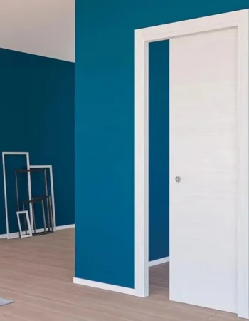 Guida sulla scelta porte interne per casa tra colori e materiali
