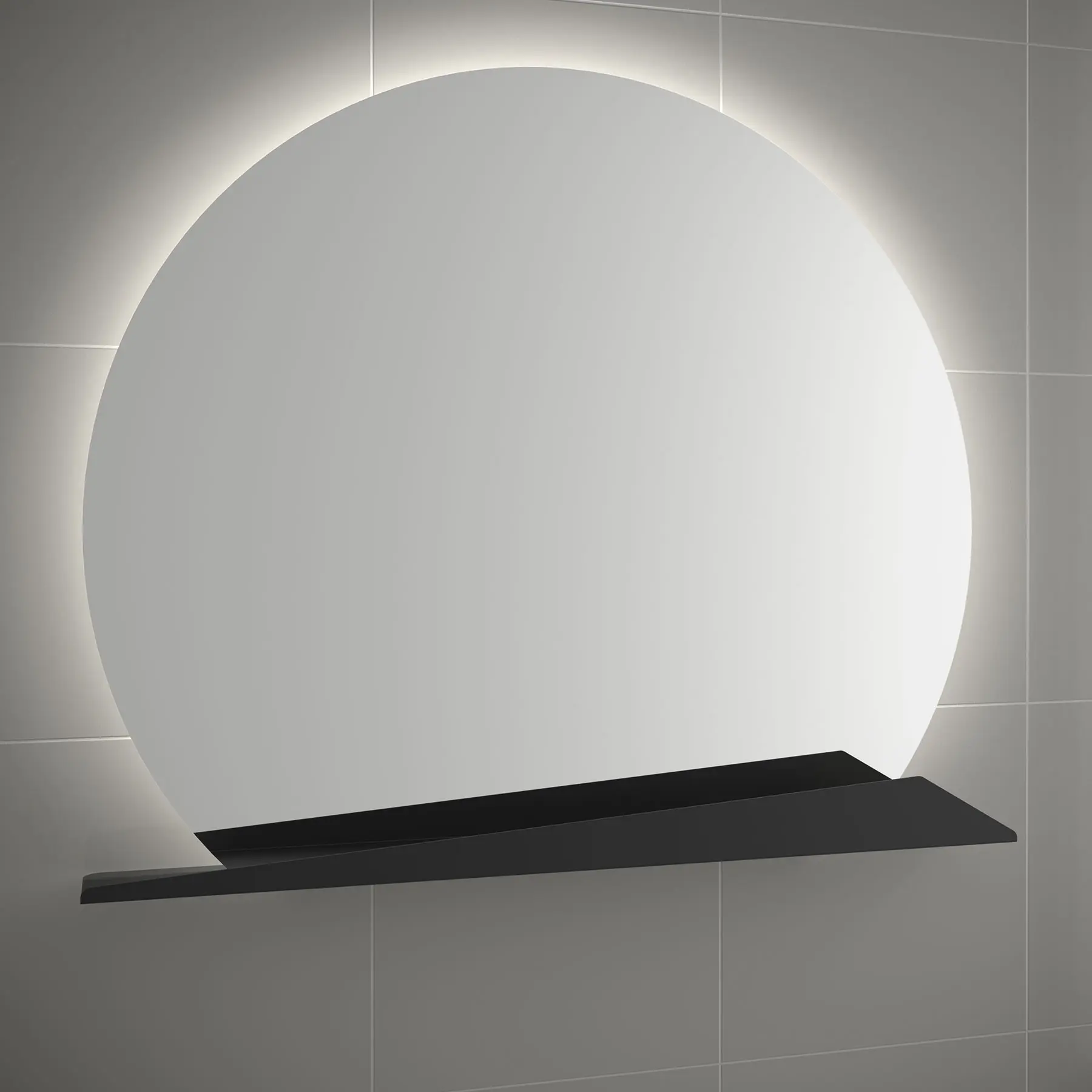 Illuminazione bagno nel 2025: intelligente, funzionale ed estetica