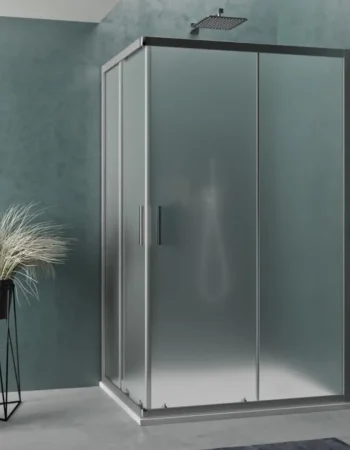 Materiali, qualità e finiture box doccia per il bagno