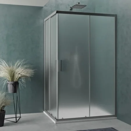 Materiali, qualità e finiture box doccia per il bagno