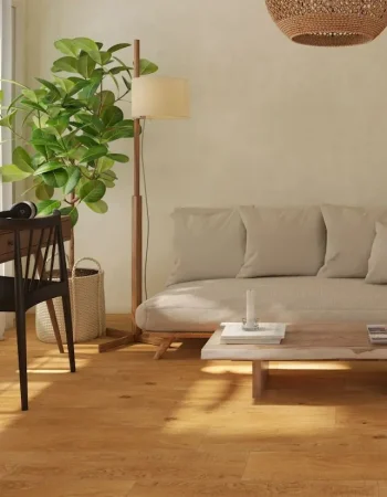 Pavimento laminato o gres porcellanato: quale scegliere per casa