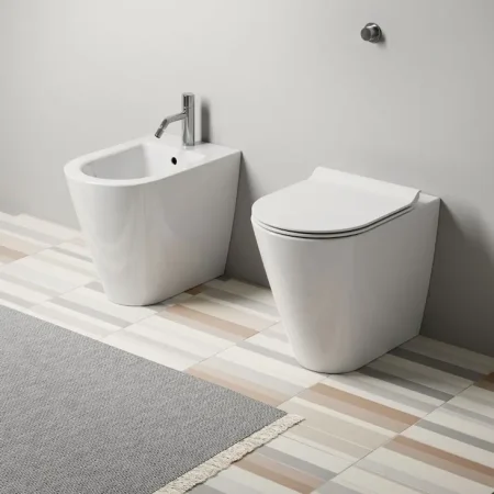 Quali sanitari scegliere per bagno